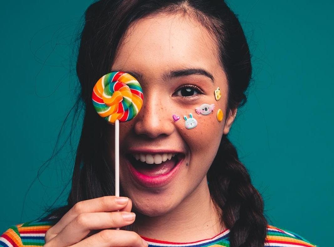 7 Fakta Cut Beby Tsabina, Influencer yang Kini Merambah Dunia Akting