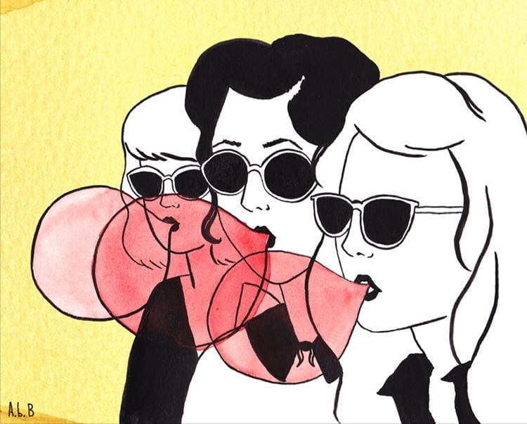 Storenvy.com/Aimee Bee Brooks