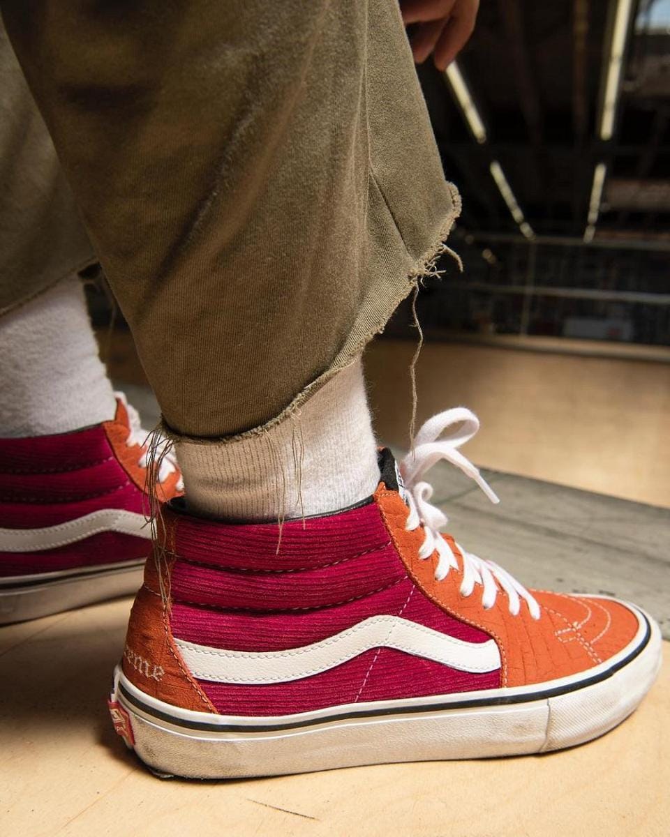 Instagram.com/supremenewyork