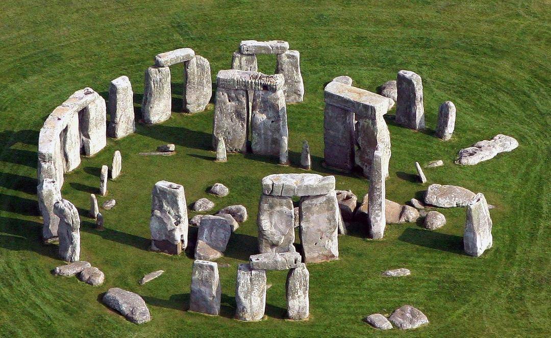 Discoveringbritain.org