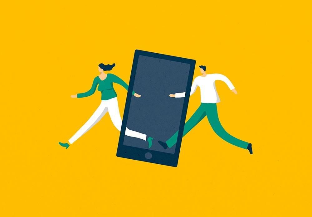 Behance.net/Quentin Monge