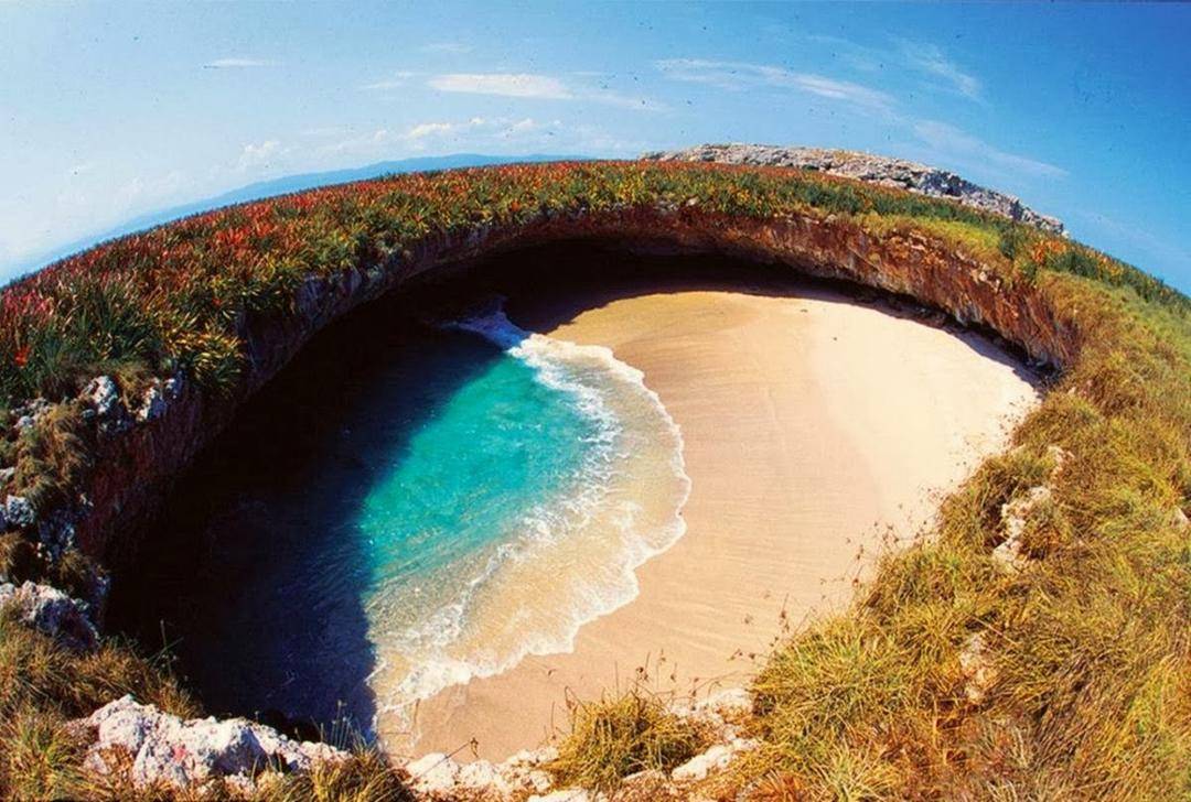 unusualplaces.org