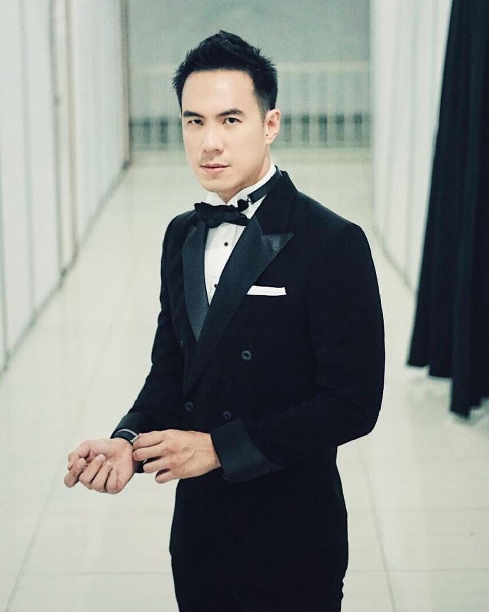 Instagram.com/vjdaniel