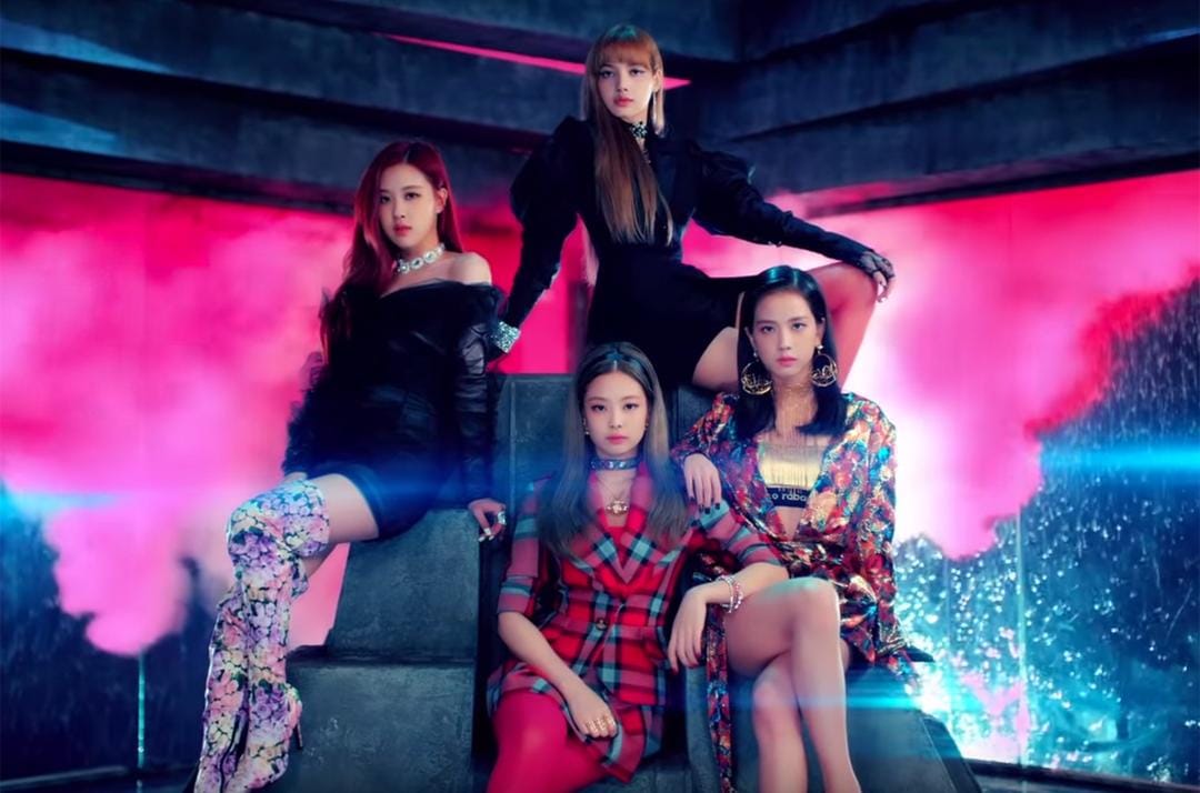 Selain Blackpink, Ini 10 Lagu Kpop dengan Judul Terunik