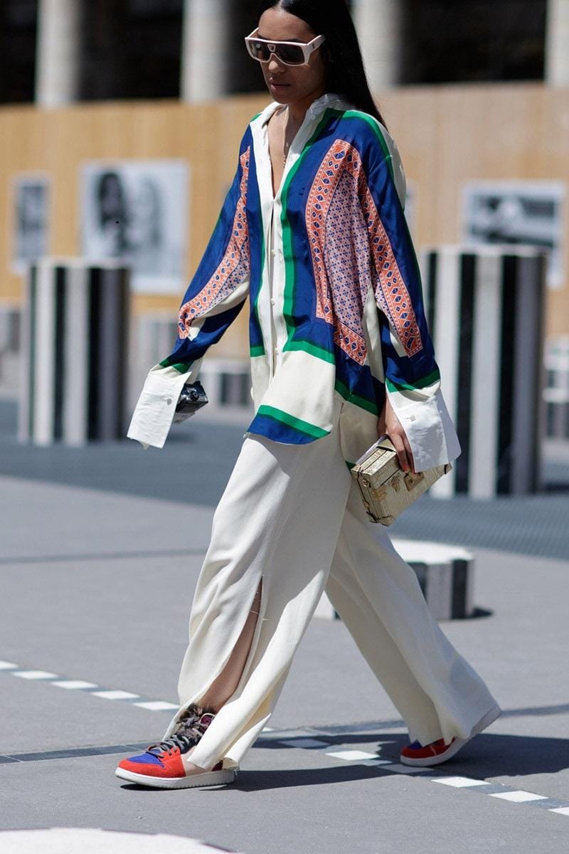 Highsnobiety.com/Evaaldesnudo