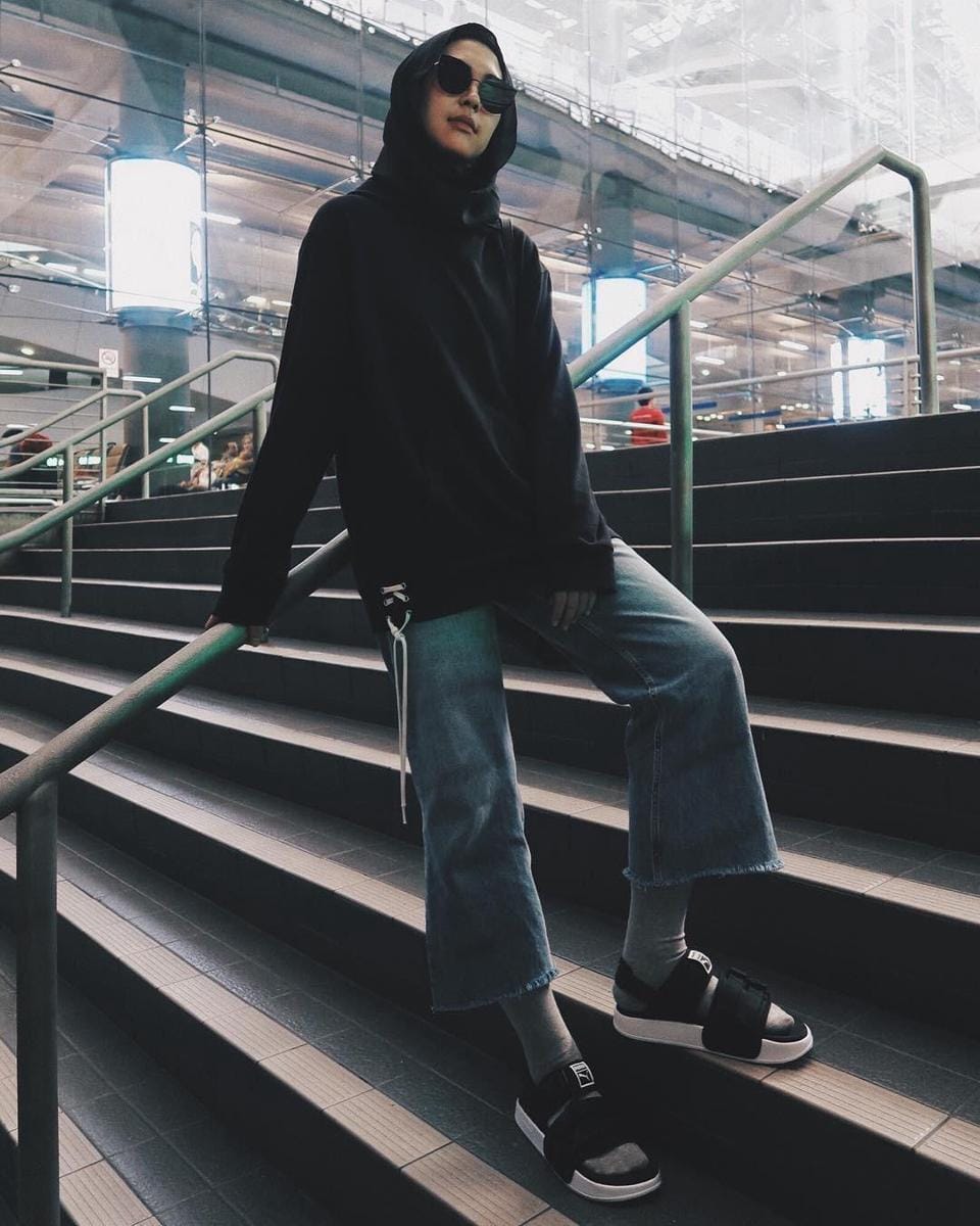 Instagram.com/Rani Hatta