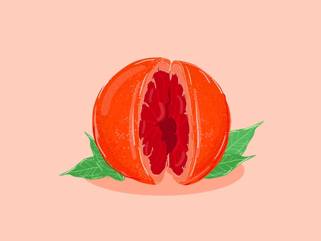 Vagina Terasa Kering? Mungkin 5 Hal Ini Jadi Penyebabnya. Cek Yuk!