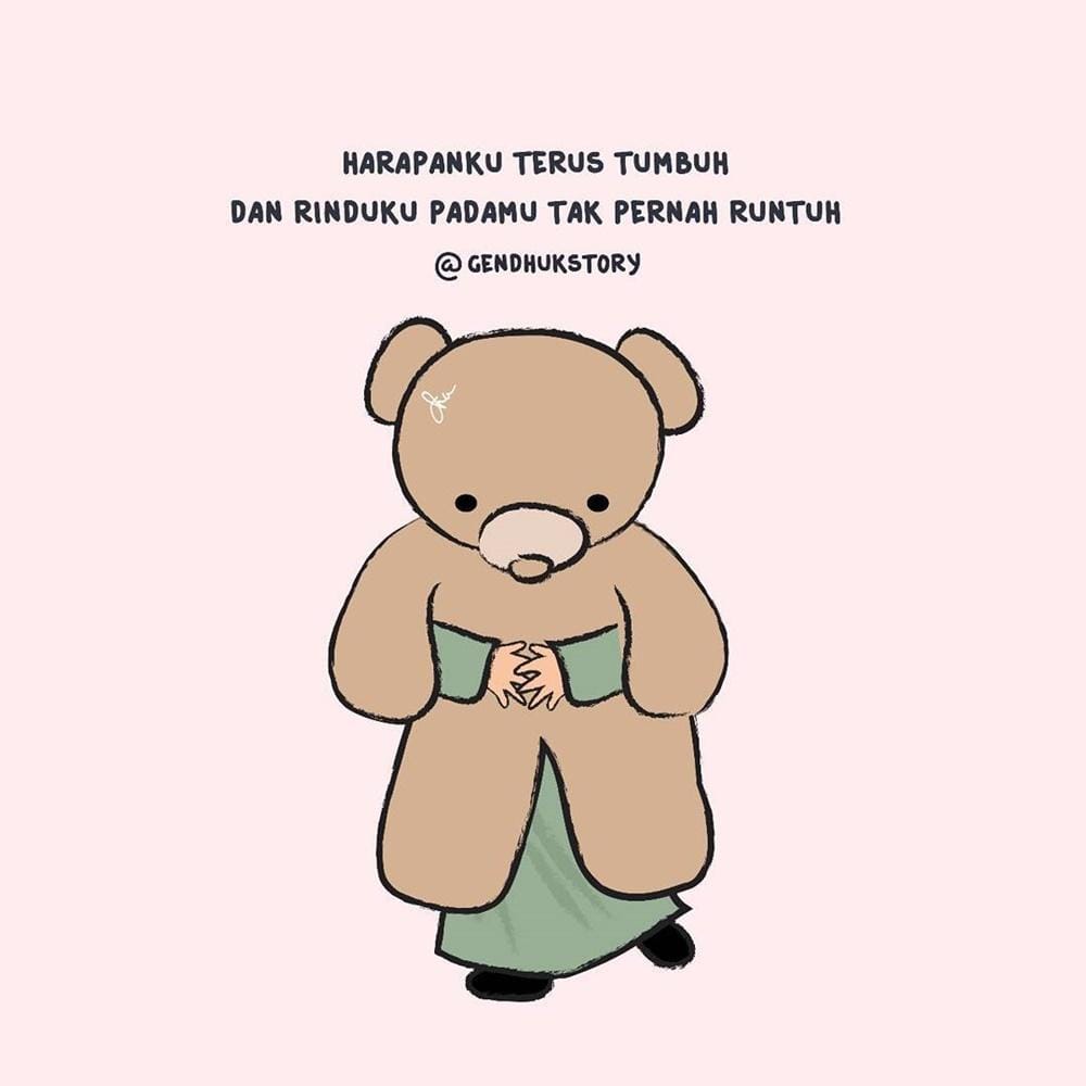 Instagram.com/gendhukstory