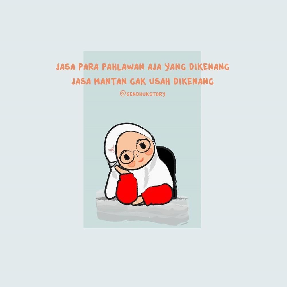 Instagram.com/gendhukstory