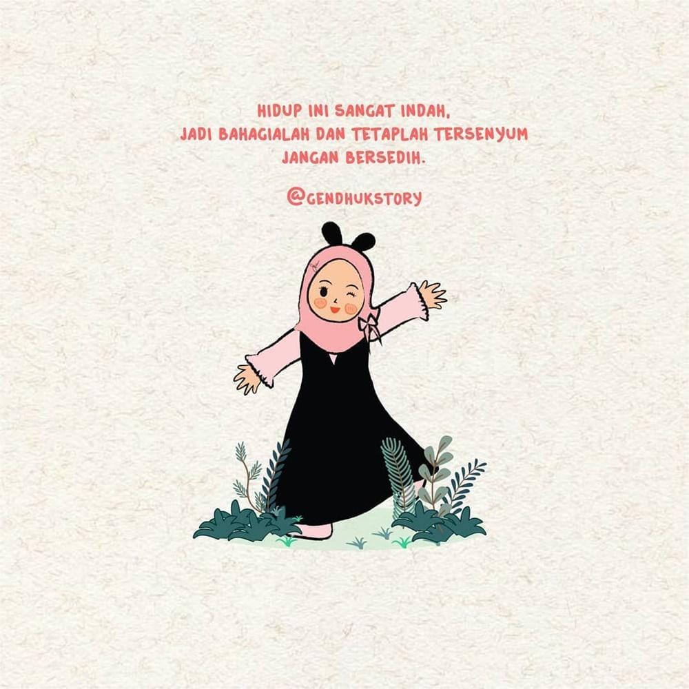 Instagram.com/gendhukstory