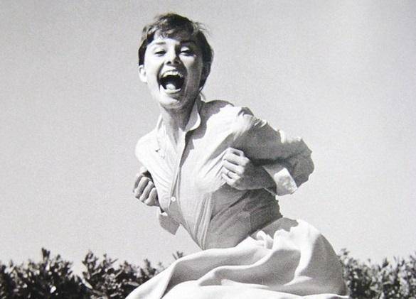 ithetverleden.wordpress.com/Philippe Halsman – JUMP