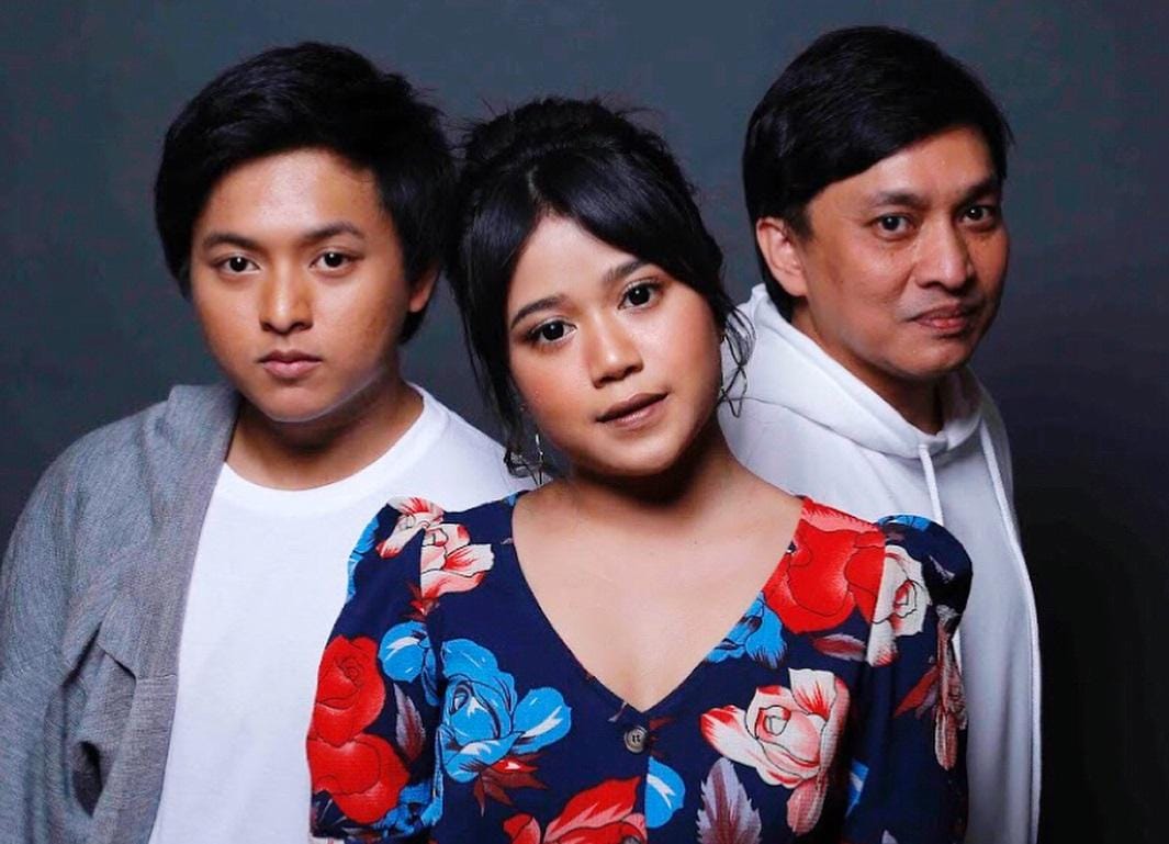 Fakta Arsy Widianto, Anak Yovie yang Pilih Jadi Penyanyi