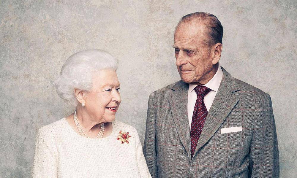 Forbes.com/Kensington Palace