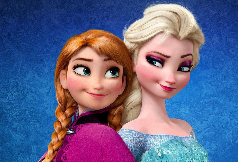 Kamu Tipe Putri Disney yang Mana? Lihat Berdasarkan Zodiakmu