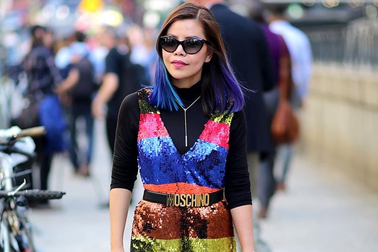 #PopbelaOOTD: Dress with Pride