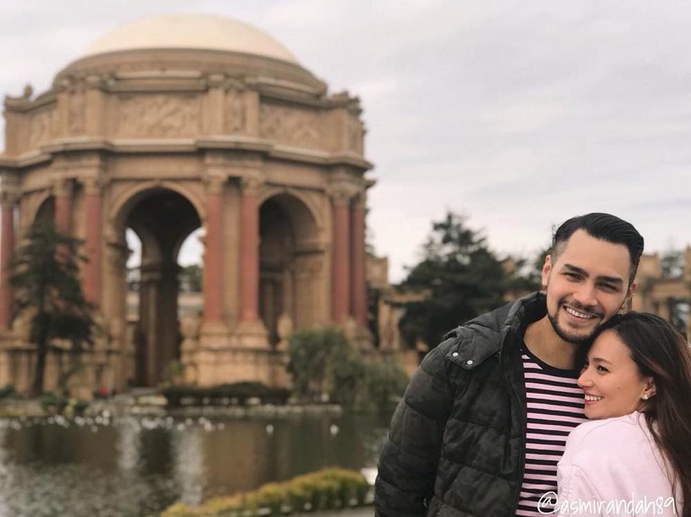 Instagram.com/asmirandah89