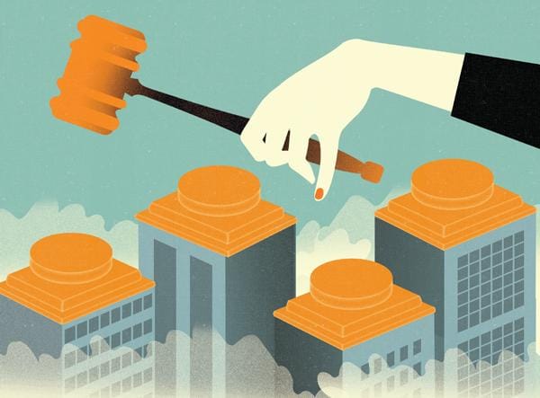 therealdeal.com/Illustration by Neil Webb