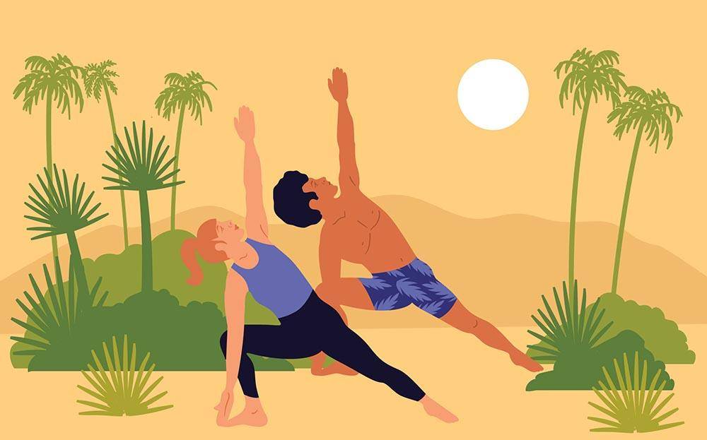 Bikramyogairvine.com