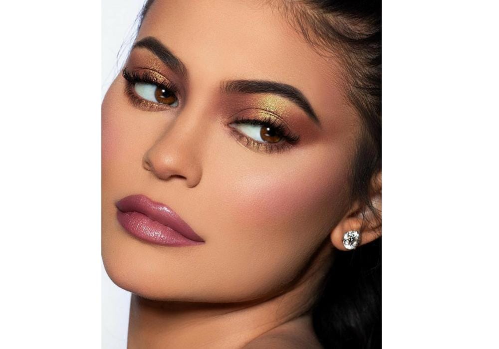 instagram.com/kyliejenner