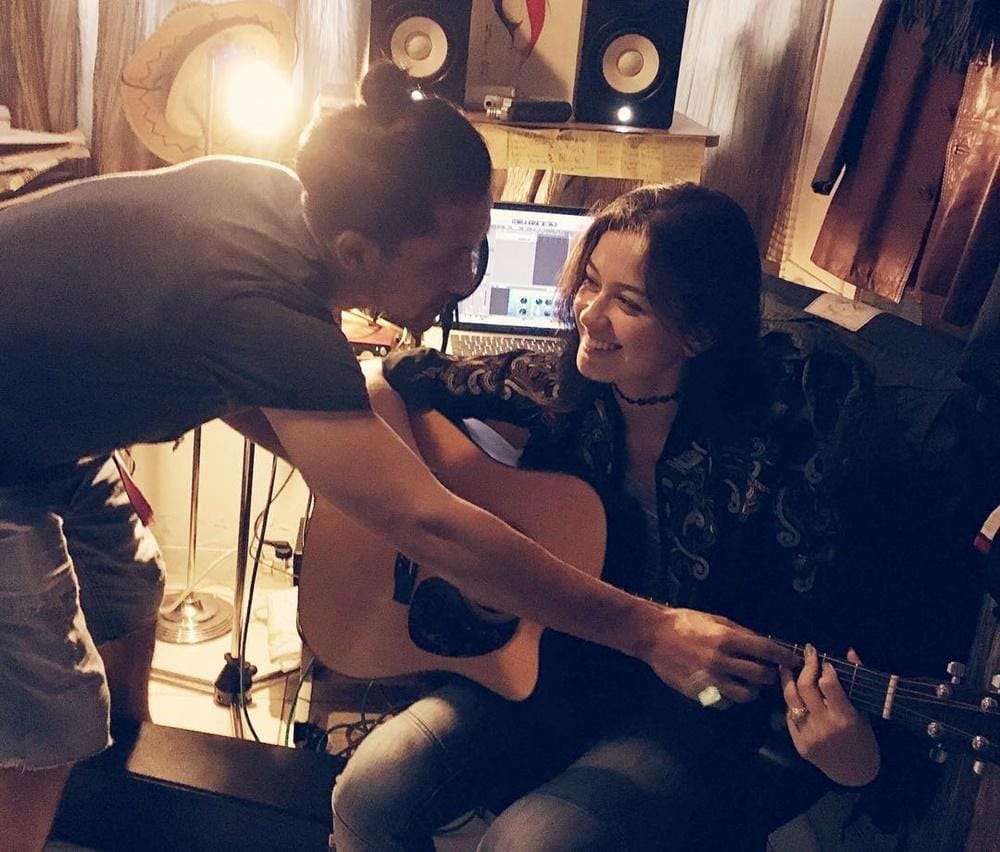 Instagram.com/kimberlyryder