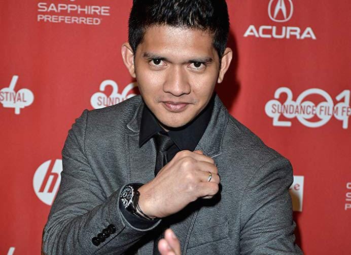 imdb.com/Photo by George Pimentel