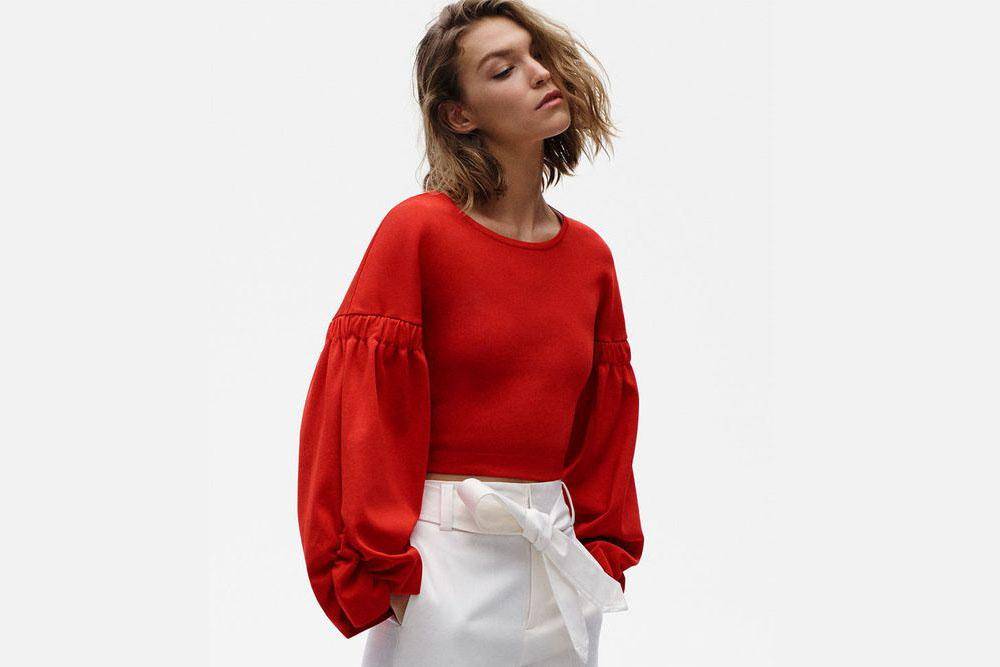 Zara.com