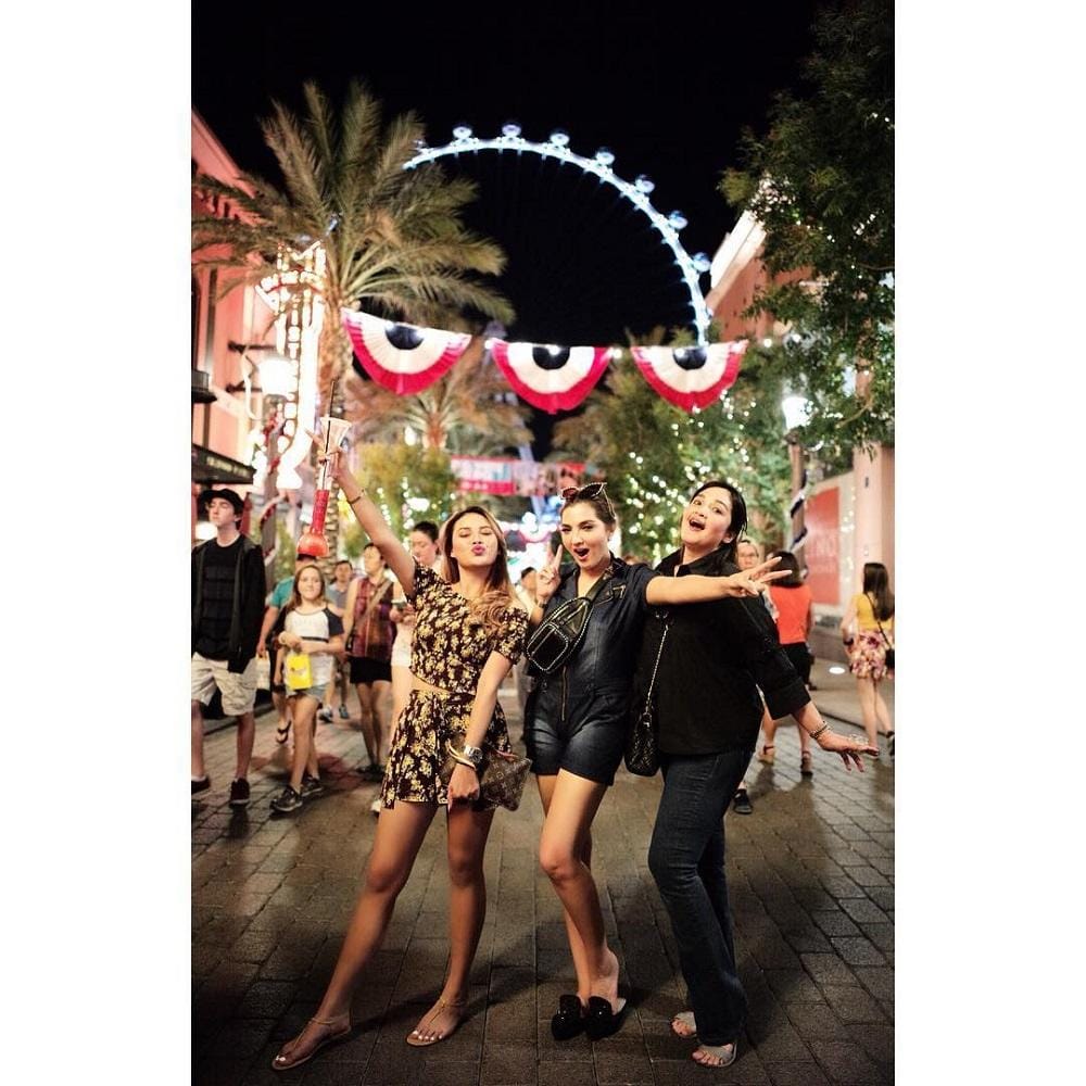 instagram.com/aurelie.hermansyah