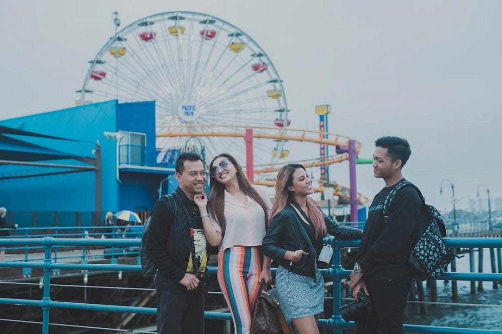 instagram.com/aurelie.hermansyah