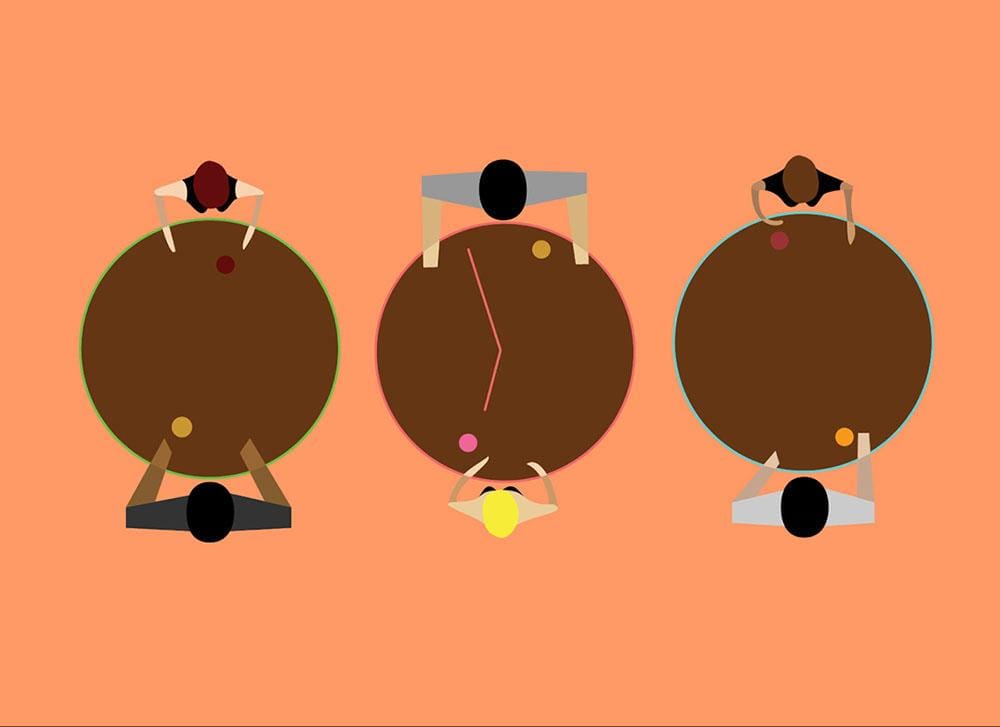 Behance.net/William Eke-Spiff