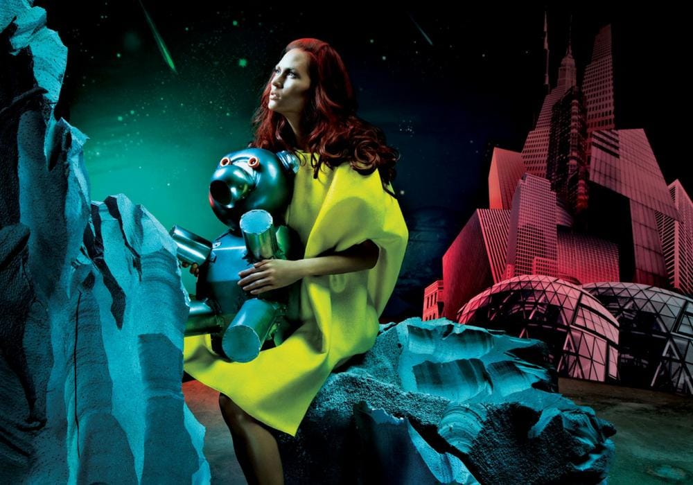 Dari Kejutan Hingga Impian, Ini Ramalan Zodiakmu di Tahun 2018