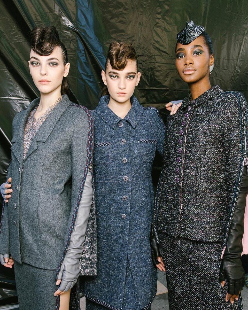Instagram.com/Vogue Runway