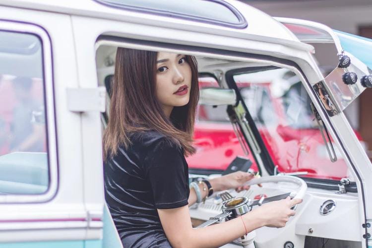 Unsplash/Darwin Kong