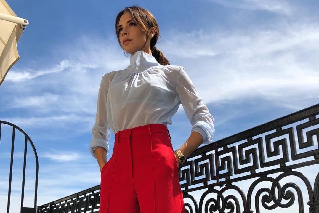 Instagram.com/victoriabeckham