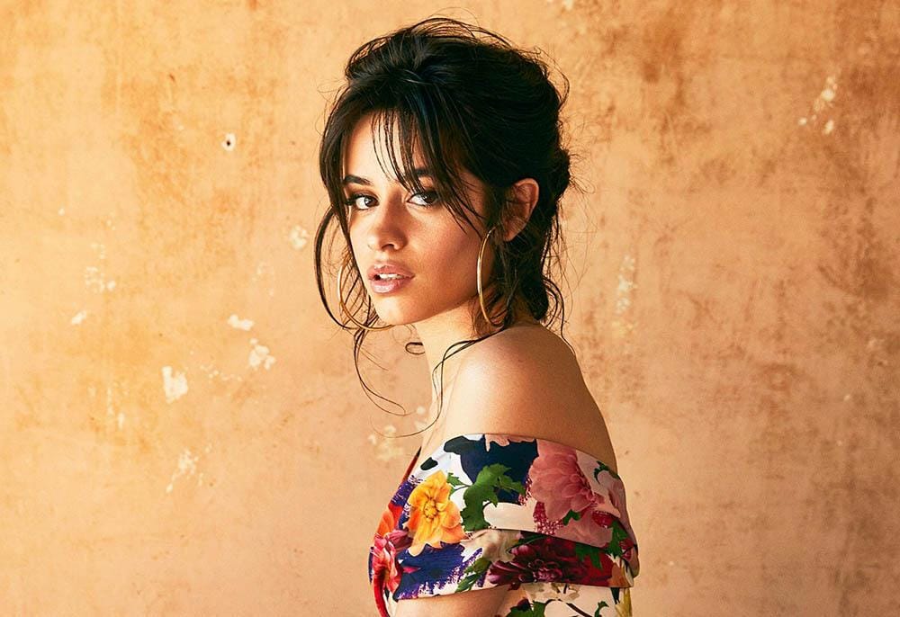 Ini Kata Camila Cabello tentang Perubahan Diri yang Dialami Seseorang