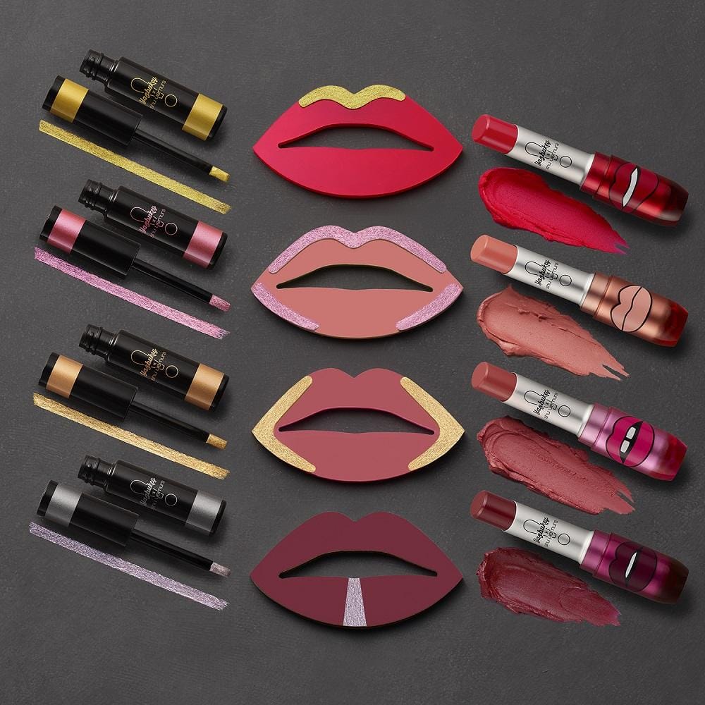 Popbela.com/Shu Uemura