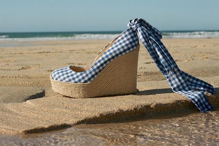 #PopbelaOOTD: Nyaman dan Modis dengan Wedges