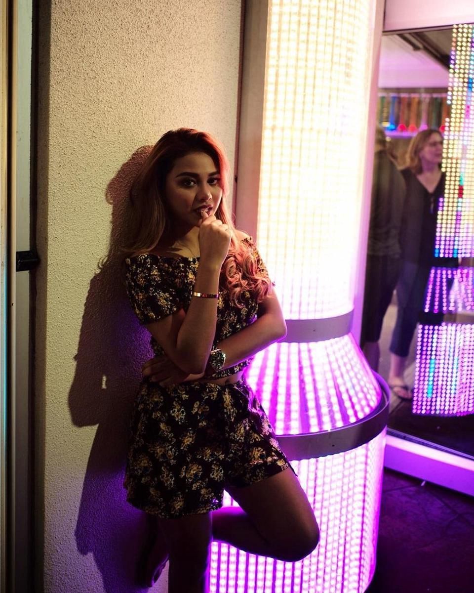 Instagram.com/aurelie.hermansyah