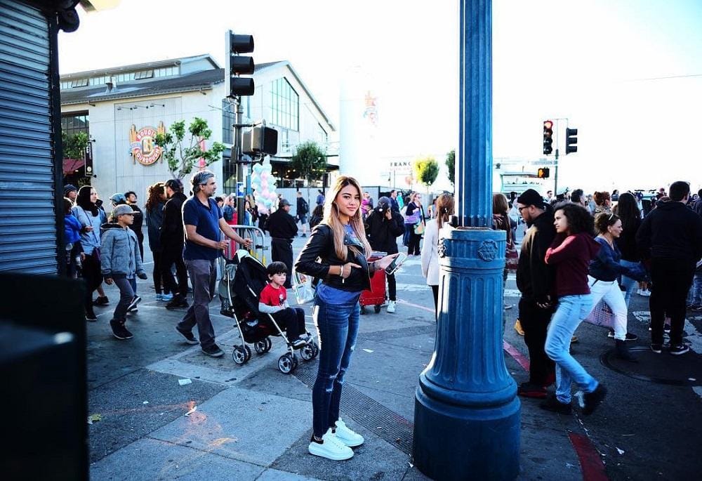 Instagram.com/aurelie.hermansyah