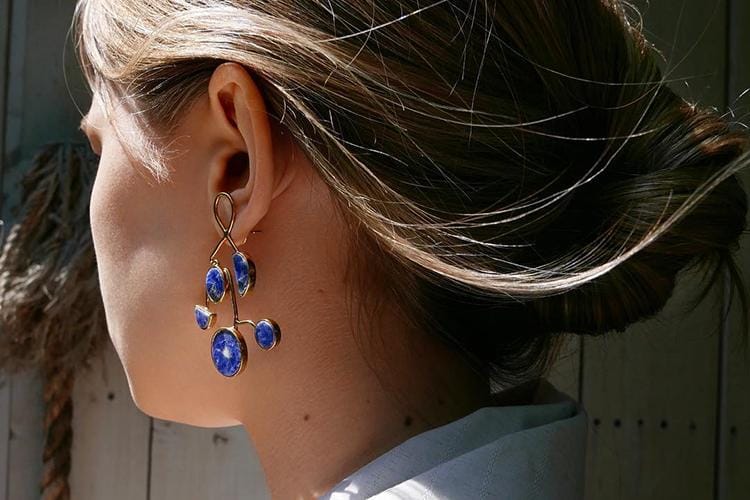 #PopbelaOOTD: Cantik dengan Anting Kristal