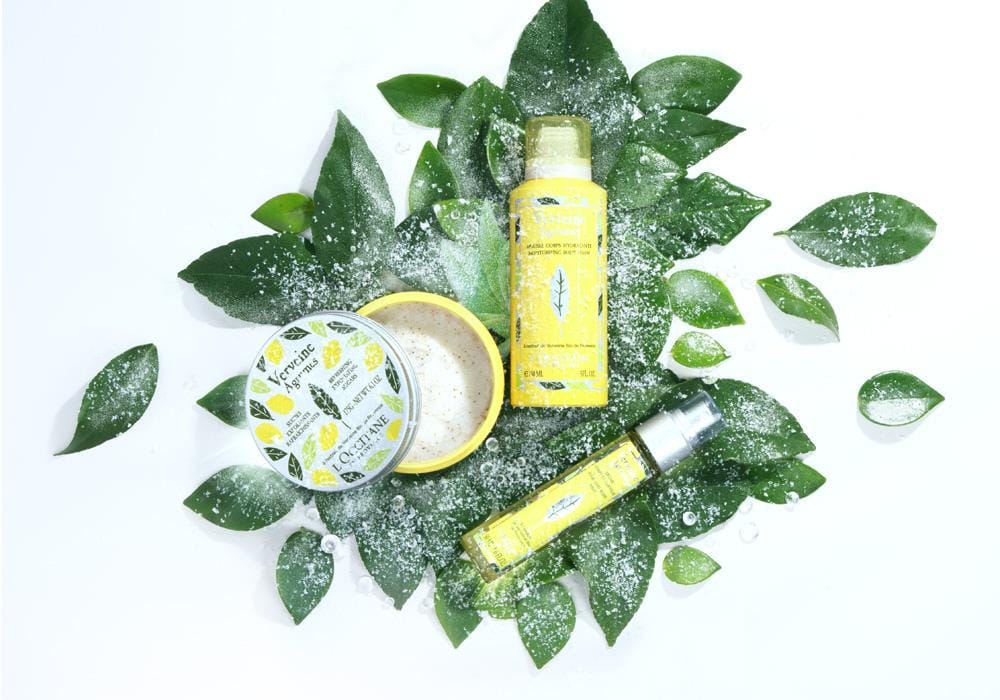 Popbela.com/L'Occitane
