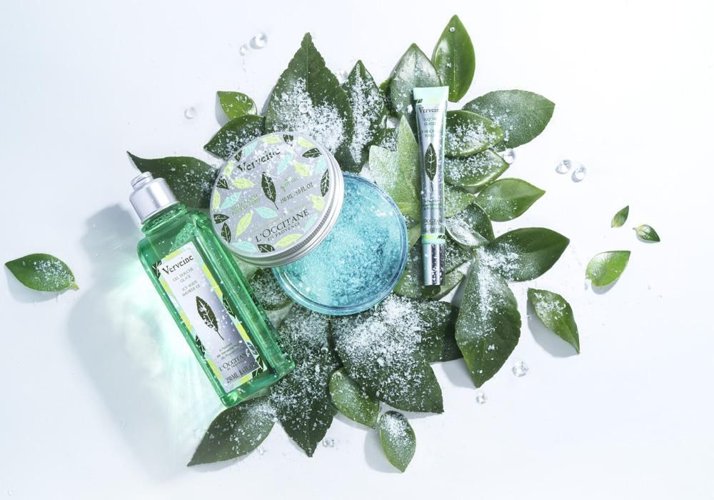 Popbela.com/L'Occitane