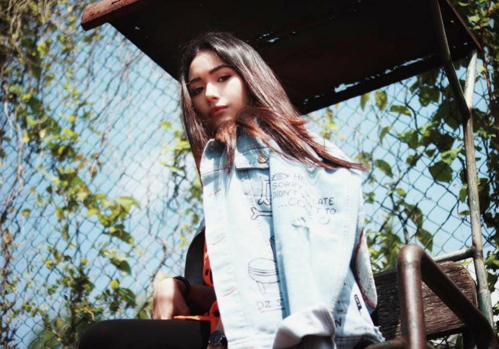 Dari Akting di Sinetron Hingga Film, Begini Karier Adzana Bing Slamet