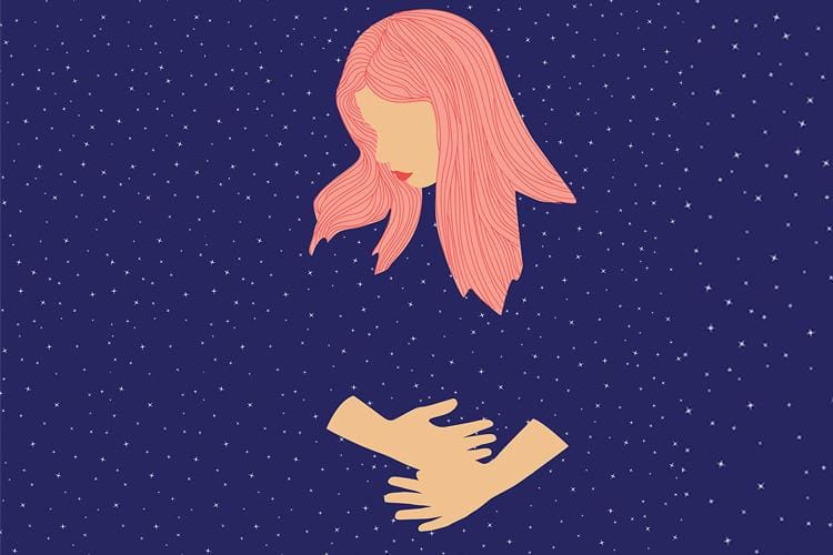Ini 5 Cara Mudah Mengatasi Nyeri Haid