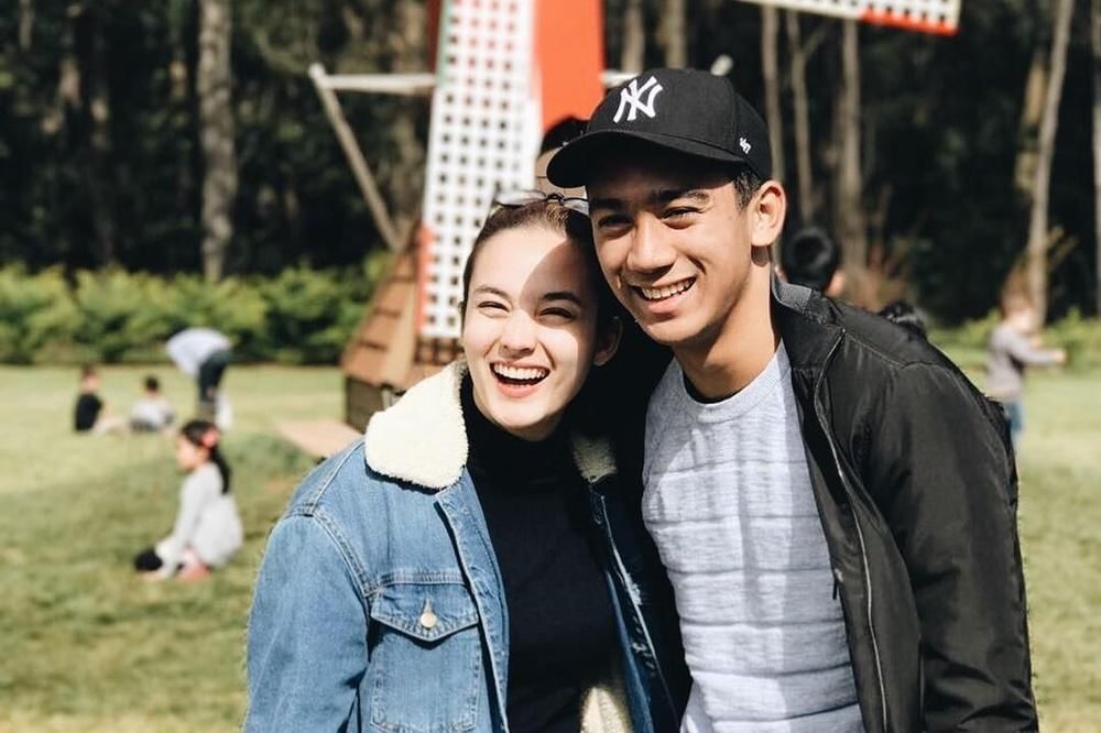 Instagram.com/daffawardhana