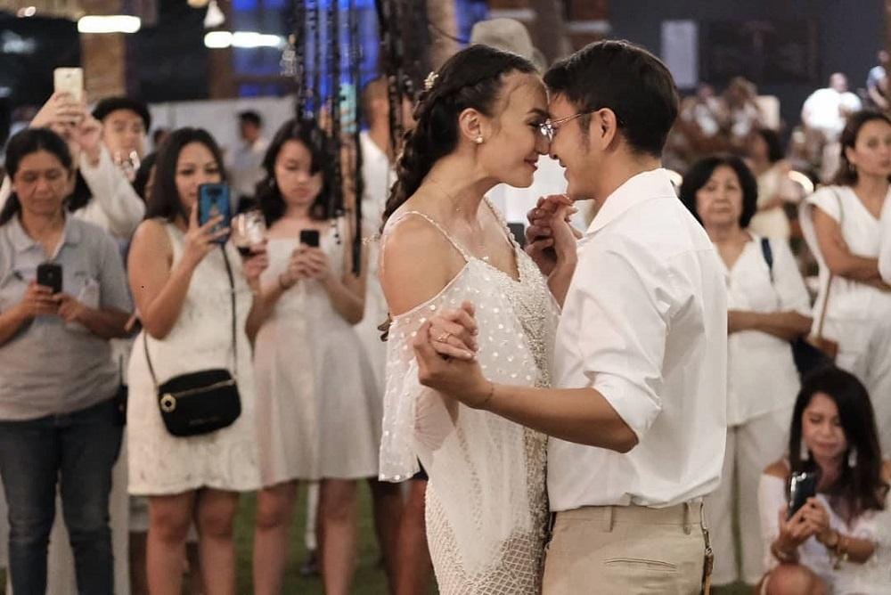 Instagram.com/mrsandmsanggara