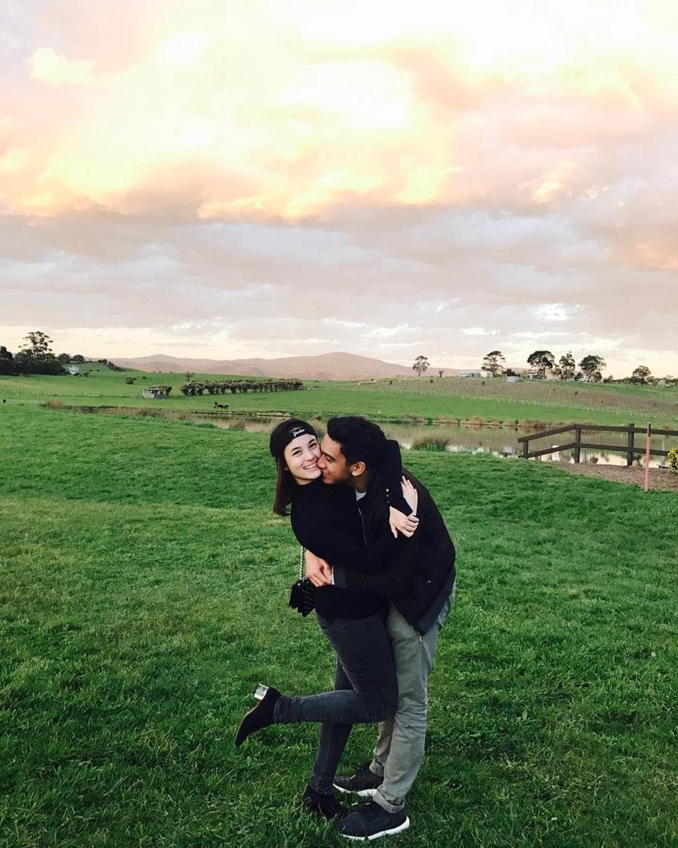 Instagram.com/chelseaislan