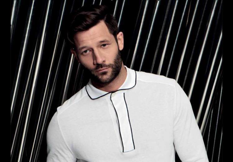 Designsfever.com/ Da Man Style Editorial by Marcos Domingo Sánchez