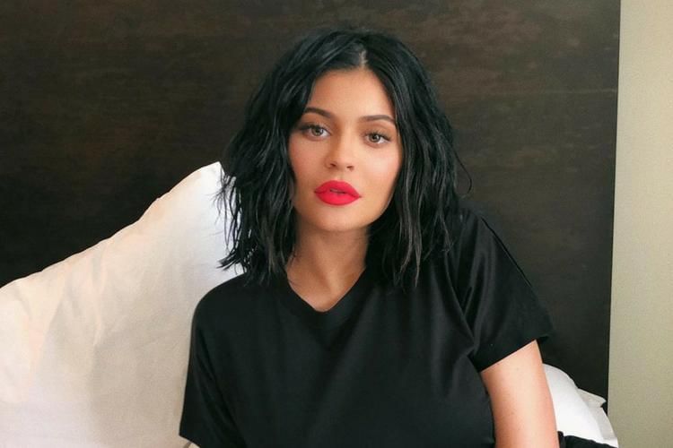 Instagram.com/@kyliejenner