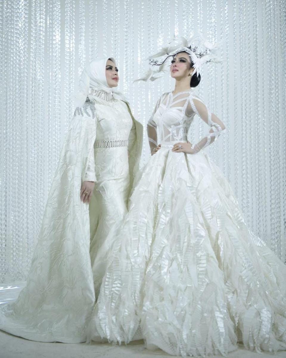 Instagram.com/princessyahrini