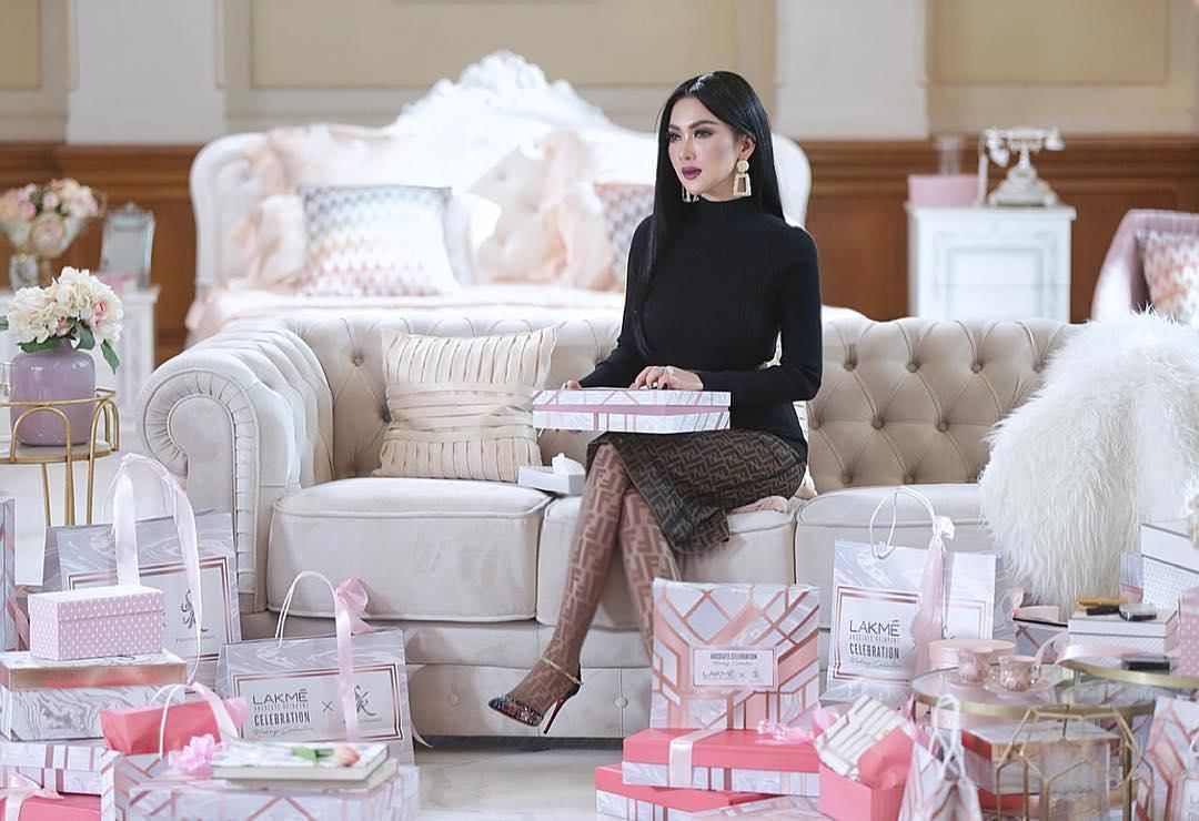 Instagram.com/princessyahrini